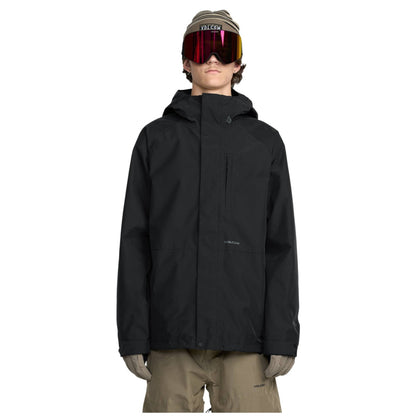 Volcom Dua Mens Gore-Tex Jacket 2026