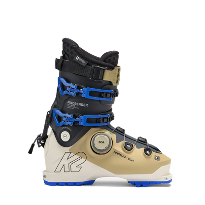 K2 Mindbender 120 BOA GW Mens Ski Boot 2025