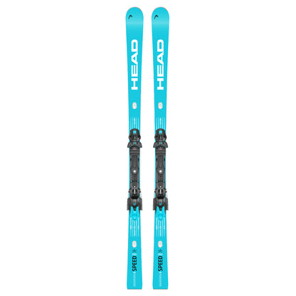 Head WC Rebels e-Speed Pro RP WCR 14 Ski + Freeflex 14 GW Binding 2026