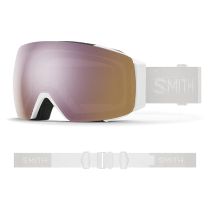 Smith IO MAG Goggles 2025