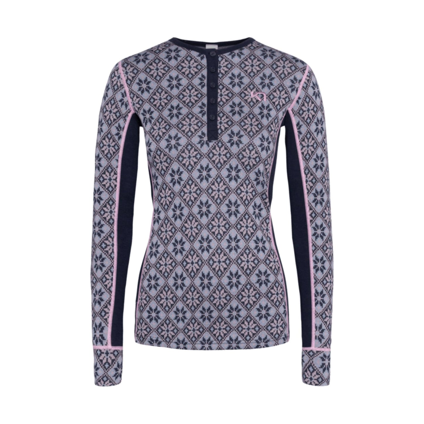 Kari Traa Rose Womens Long Sleeve 2026