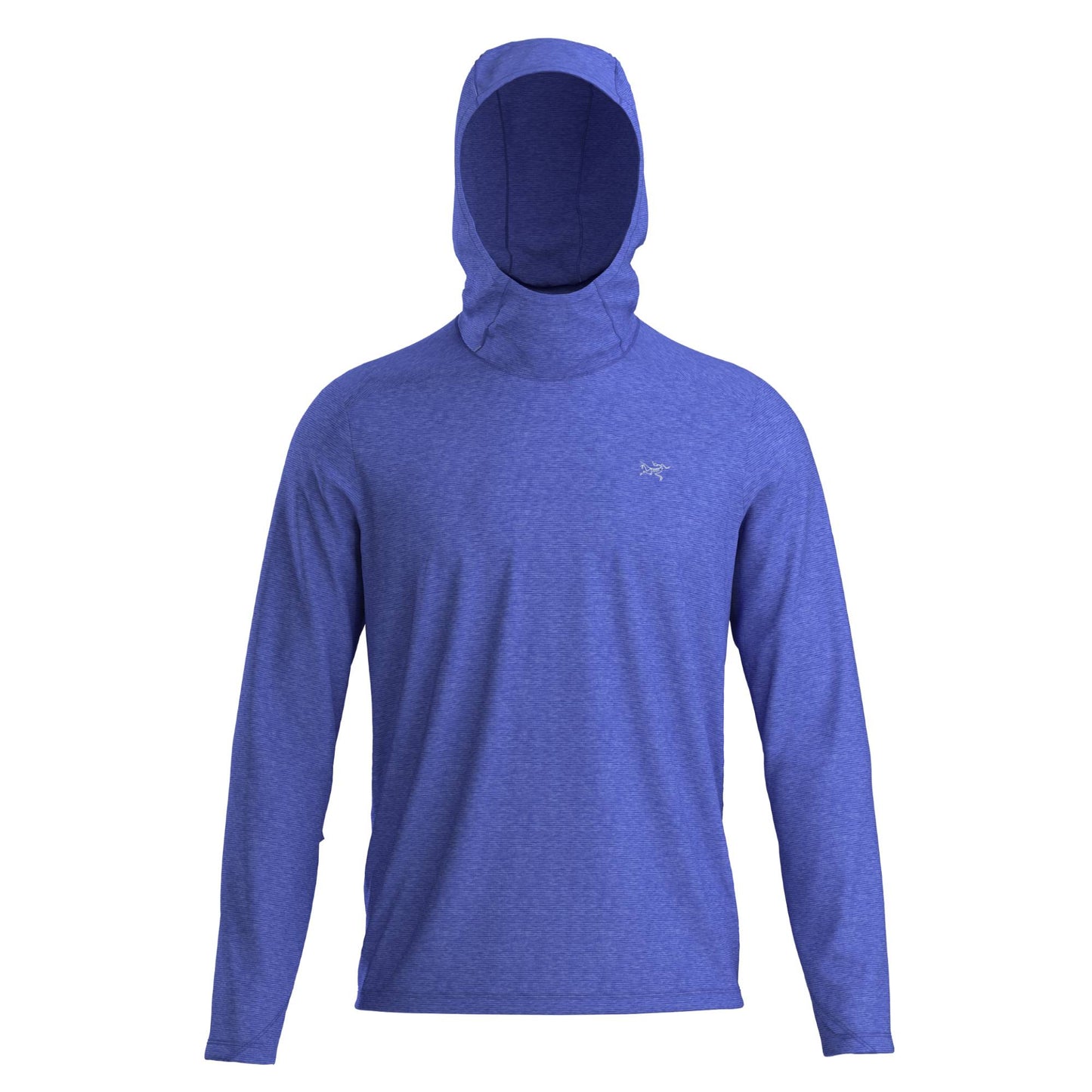 Arc'teryx Cormac Mens LS Hoody 2025