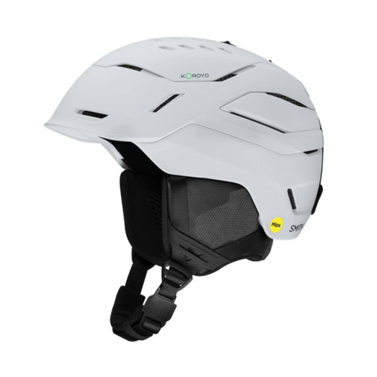 Smith Vantage 2 MIPS Round Contour Helmet 2027