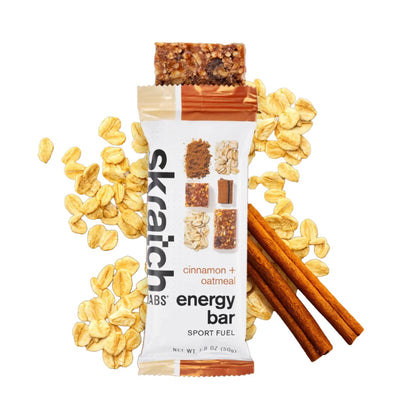 Skratch Labs Energy Bar