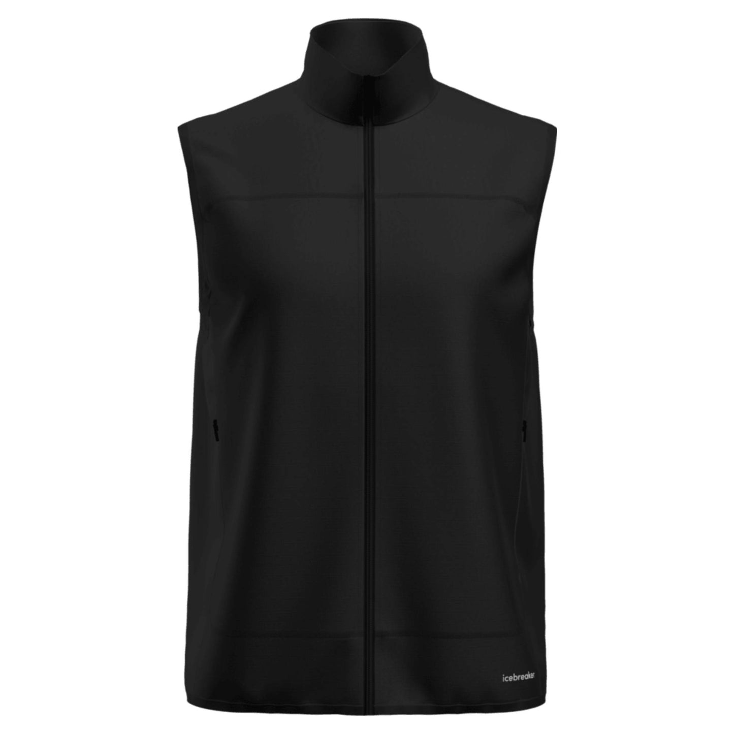 Icebreaker 300 RealFleece Descender Mens Vest
