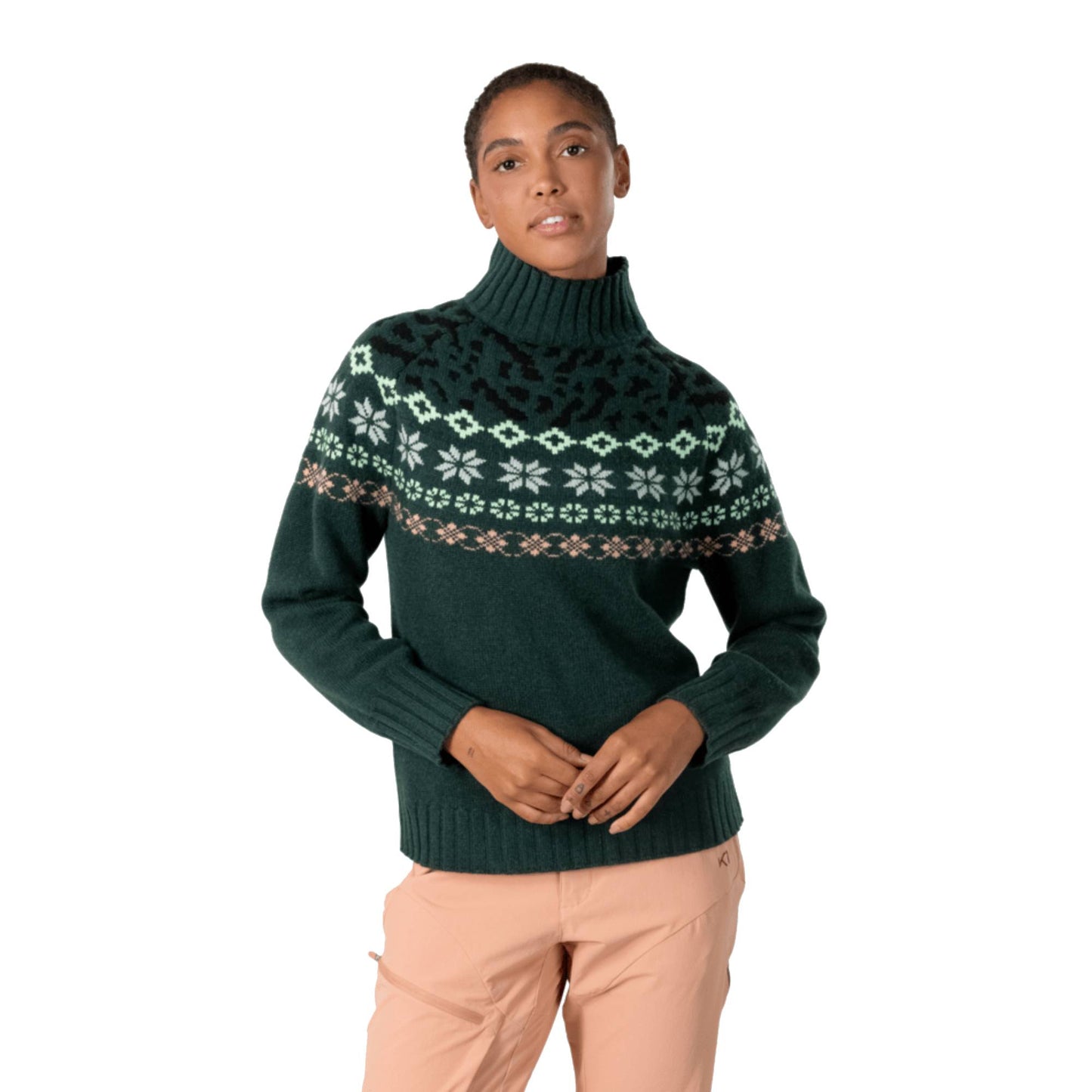 Kari Traa Ingrid Womens Sweater 2025