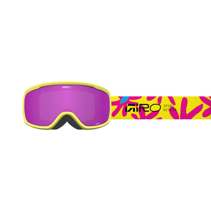 Giro Buster Flash Junior Goggles 2026