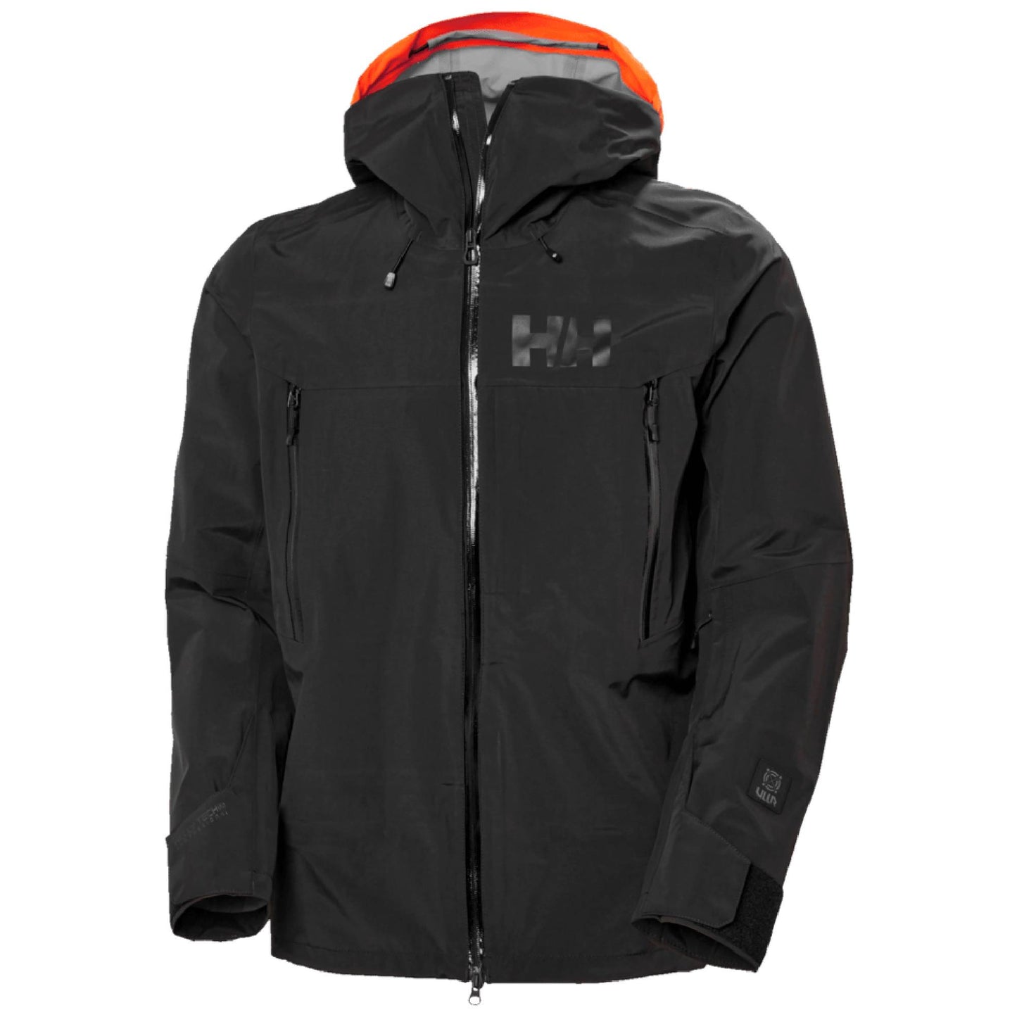 Helly Hansen Sogn 2.0 Mens Shell Jacket 2025