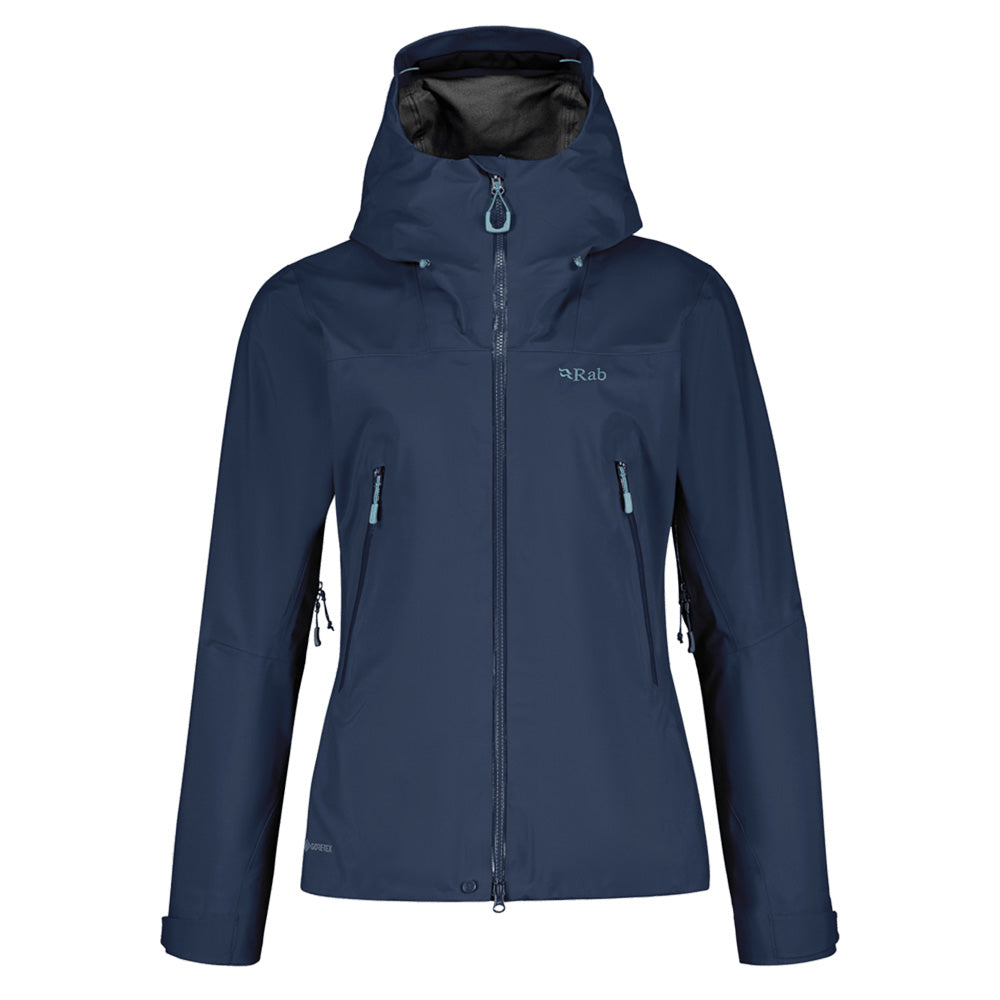 Rab Kangri GTX Womens Jacket 2024