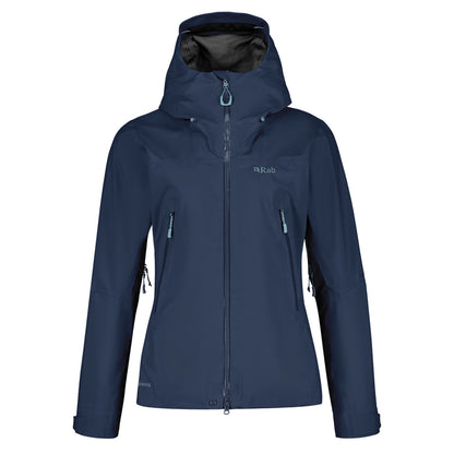 Rab Kangri GTX Womens Jacket 2024