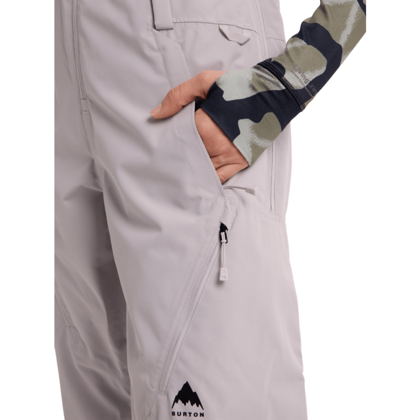 Burton Reserve Womens Bib Pants 2026