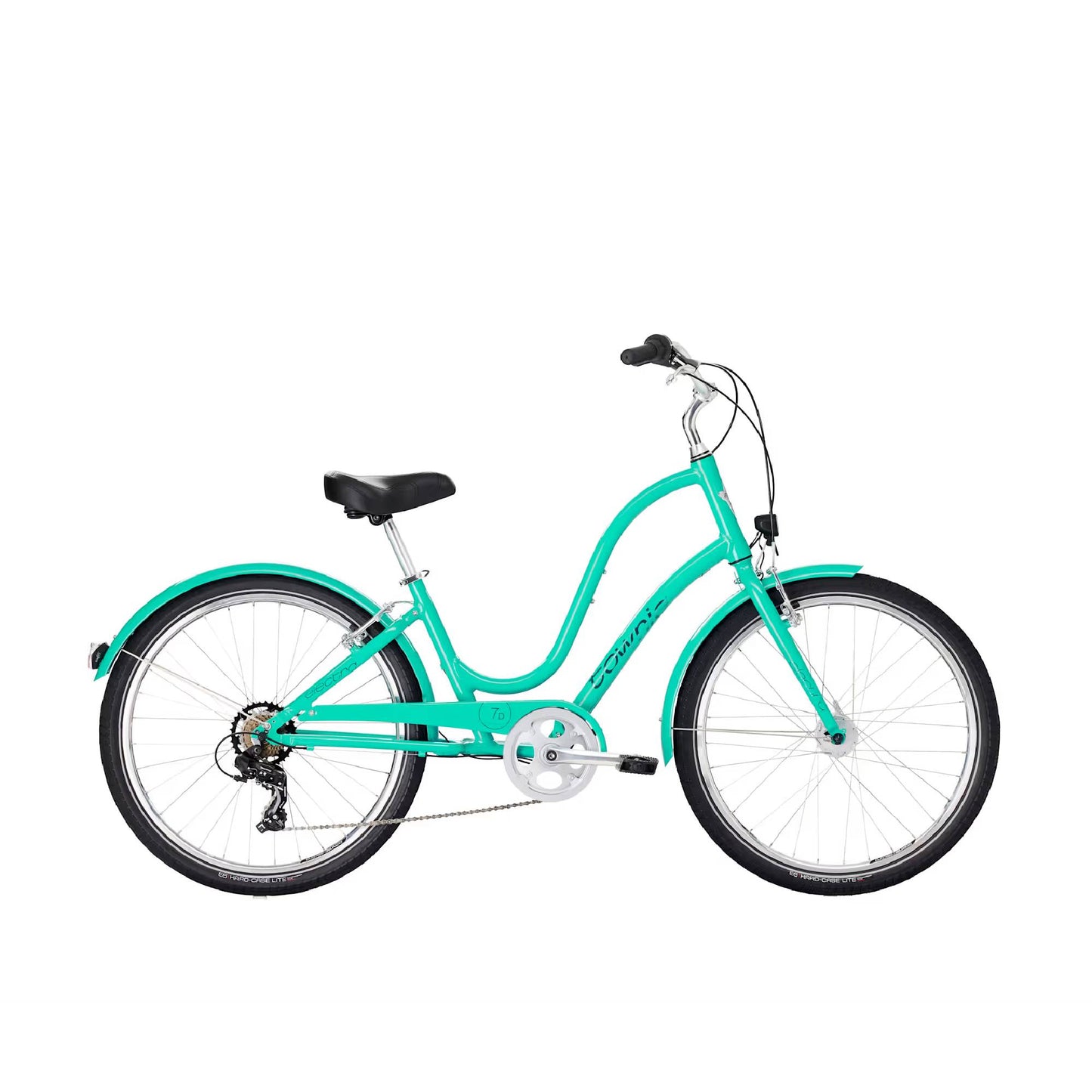 Electra Townie 7D EQ Step Thru Bike