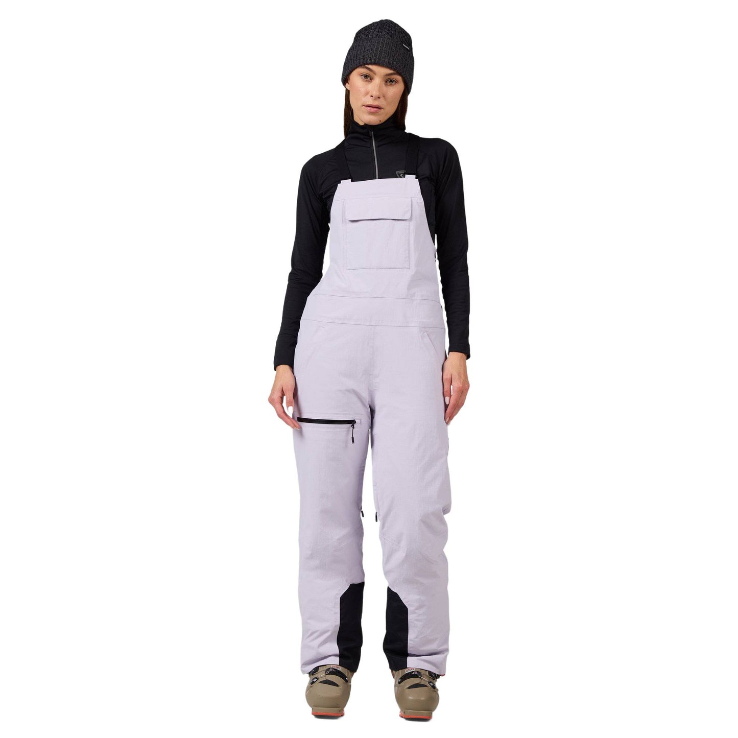 Rossignol Outerlimits Womens Insulated Bib Pant 2026