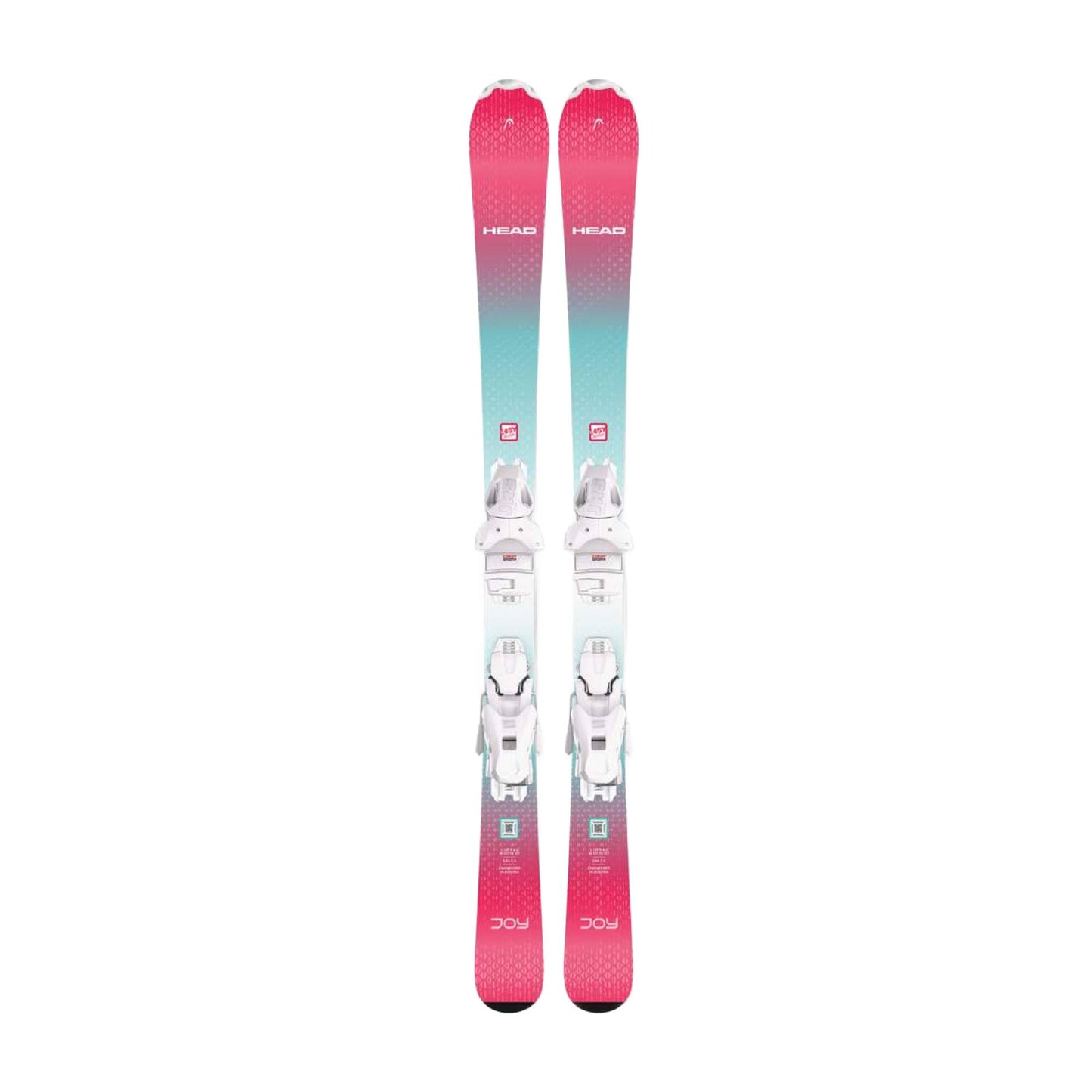 Head Joy Easy Junior Ski 127-137 + JRS 7.5 GW Binding 2027