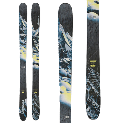 Nordica Enforcer 104 Ski 2025