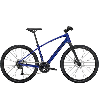Trek Dual Sport 1 Gen 5 Bike