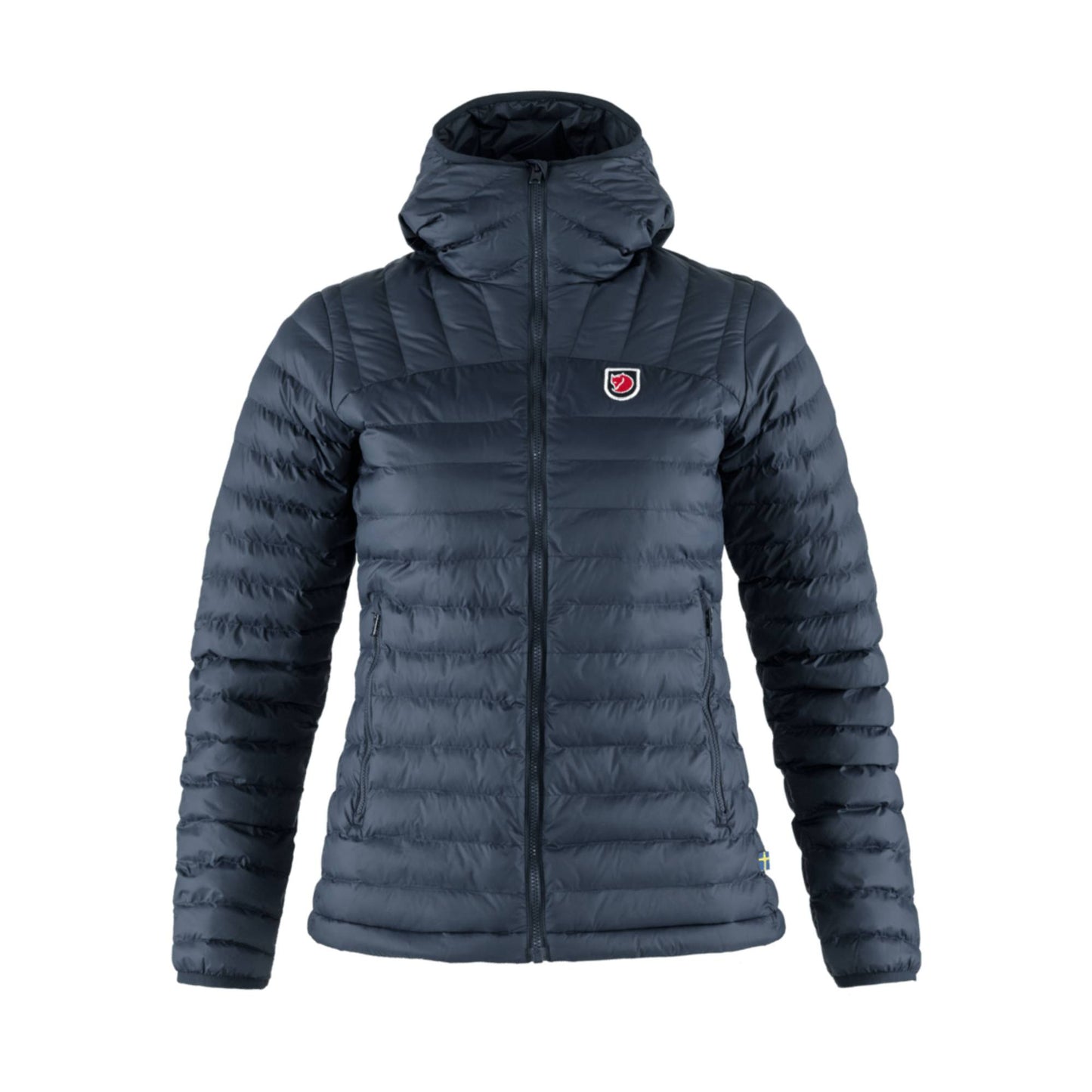 Fjallraven Expedition Latt Womens Hoodie 2027