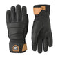 Hestra Leather Fall Line Womens Gloves