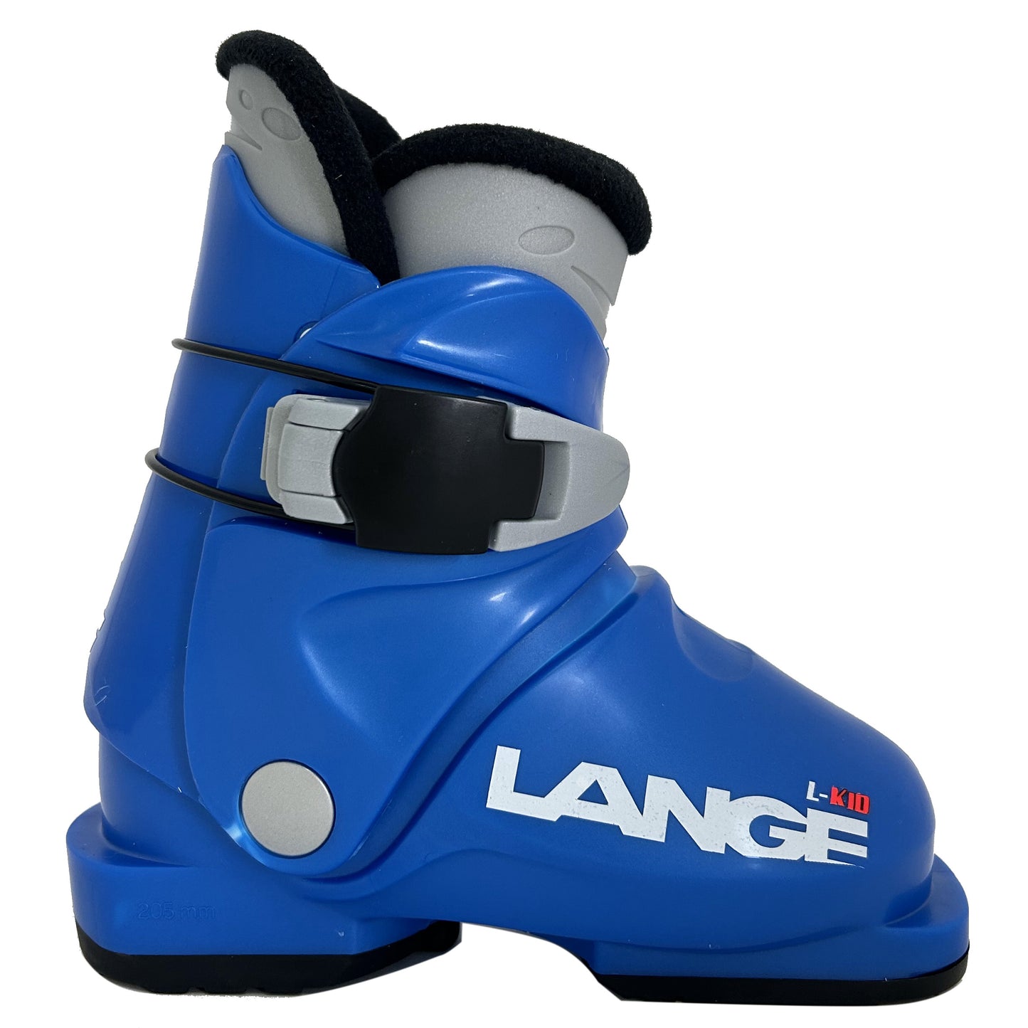 Lange L Kid Ski Boot 2026
