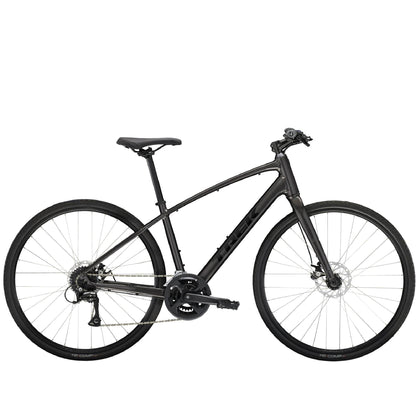 Trek FX 1 Gen 4 Bike