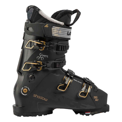 Lange Shadow 95 MV GW Womens Ski Boot 2025