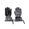 Spyder Overweb Youth Glove