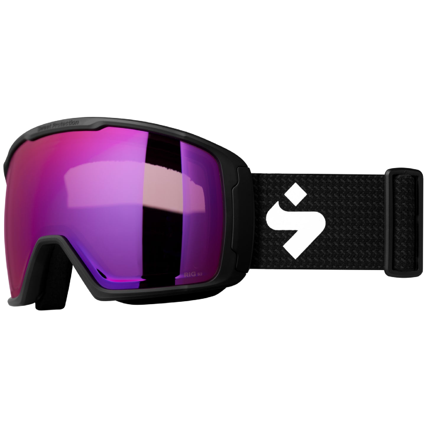 Sweet Protection Clockwork RIG Reflect Goggles 2025