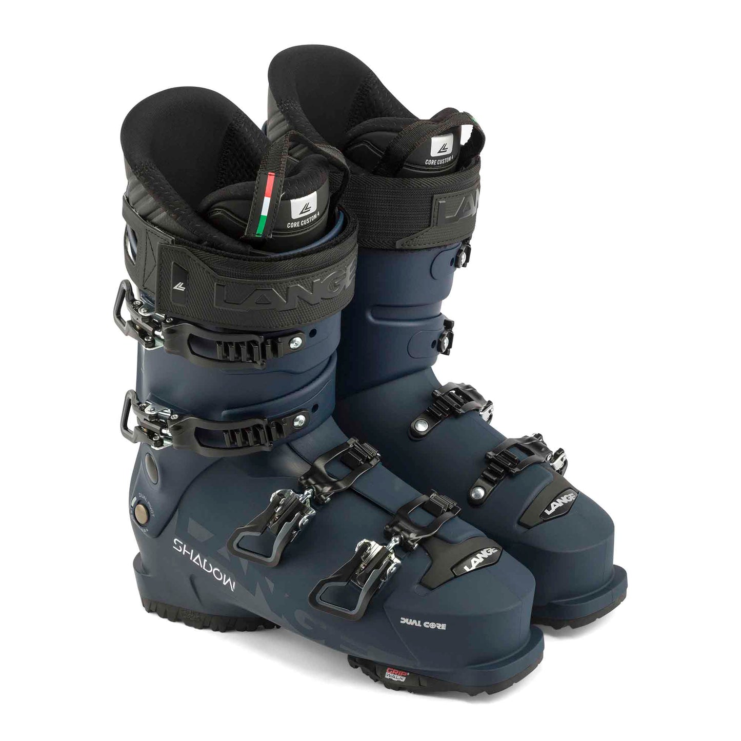 Lange Shadow 100 MV GW Mens Ski Boot 2025