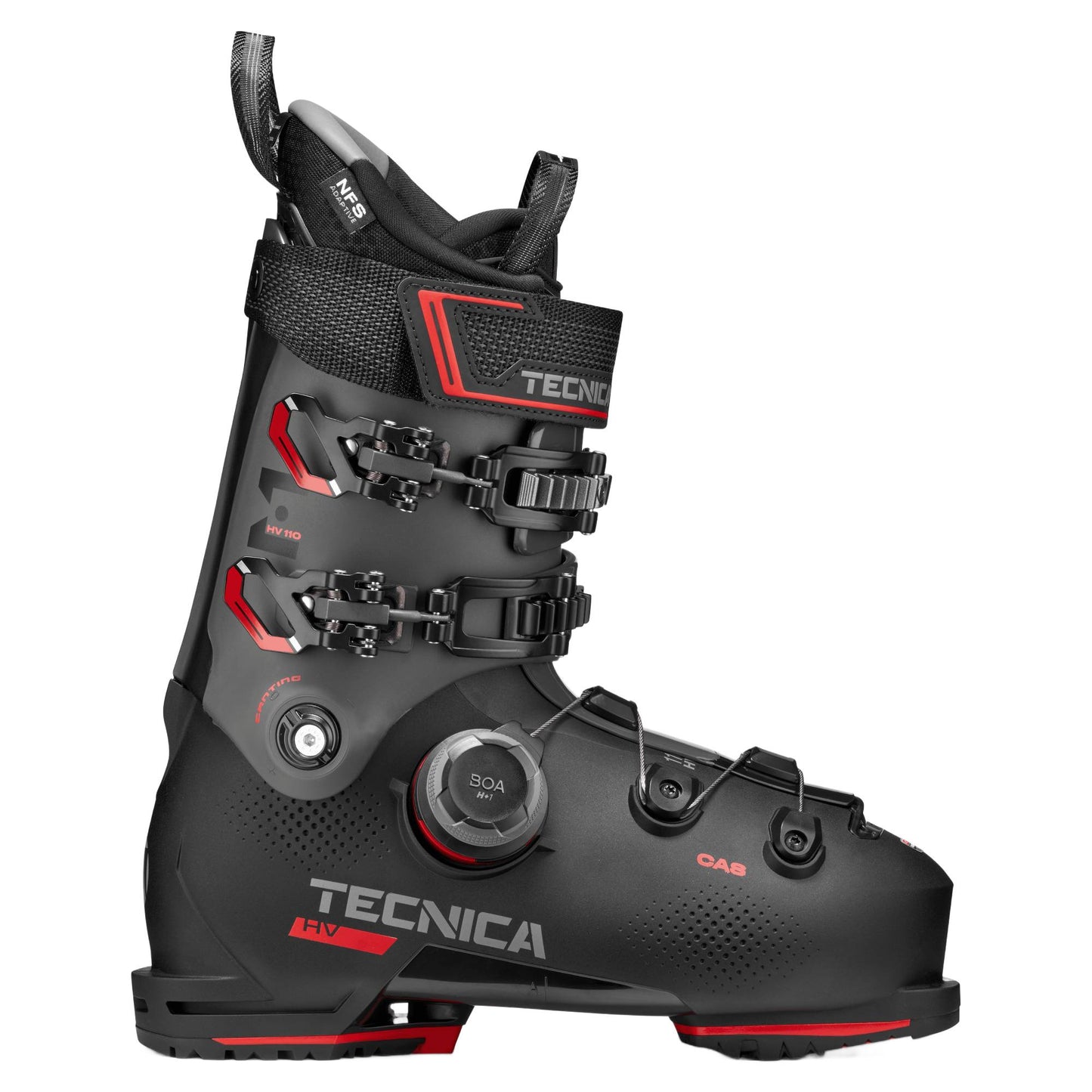 Tecnica Mach BOA HV 110 GW Mens Ski Boot 2027