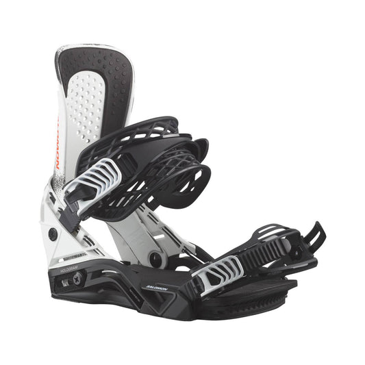 Salomon Hologram Snowboard Bindings 2026