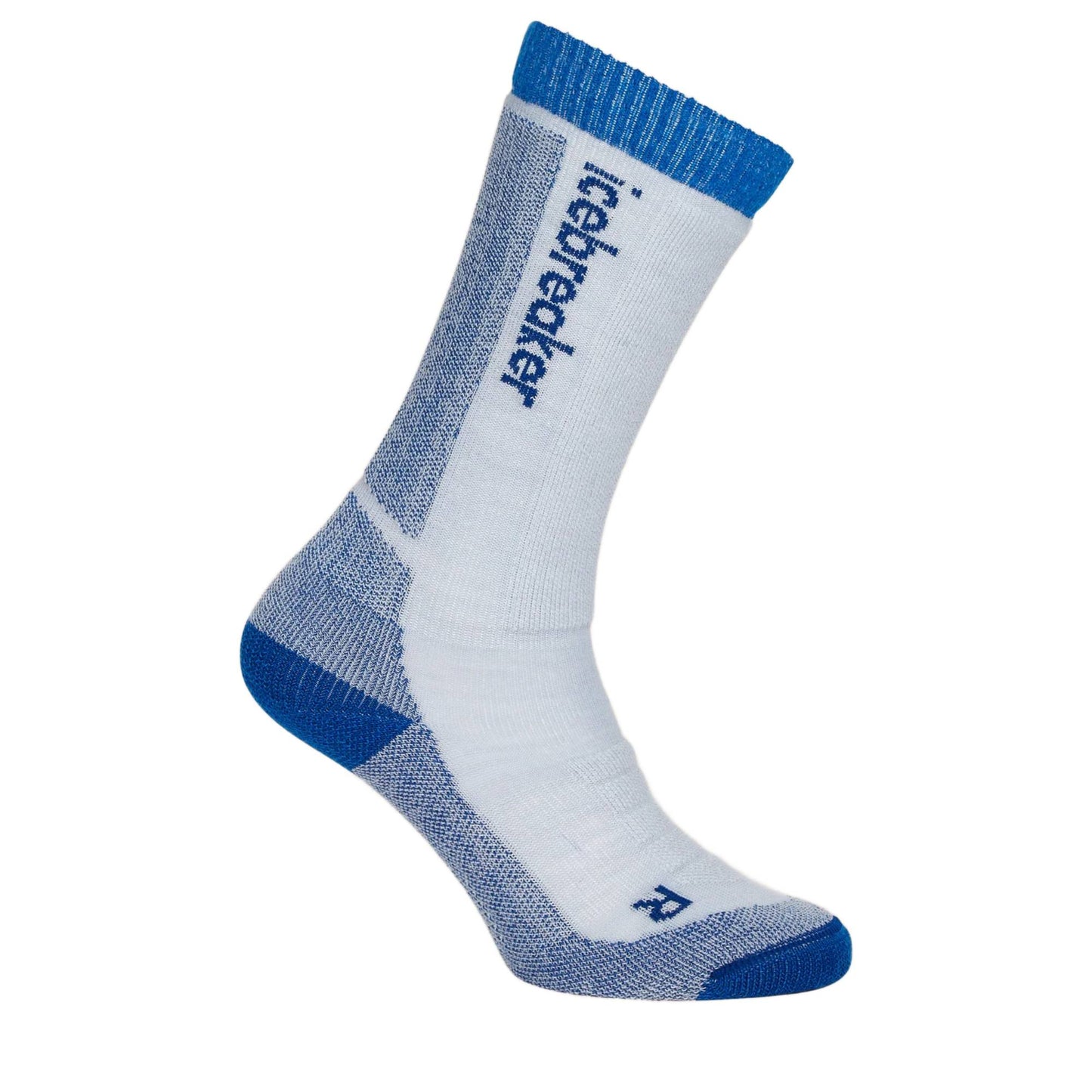 Icebreaker Ski+ Medium OTC Kids Sock