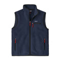 Patagonia Retro Pile Mens Vest 2027