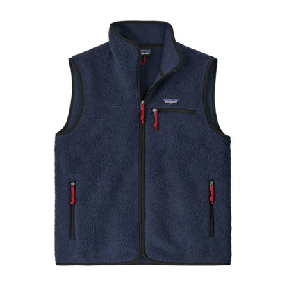 Patagonia Retro Pile Mens Vest 2027