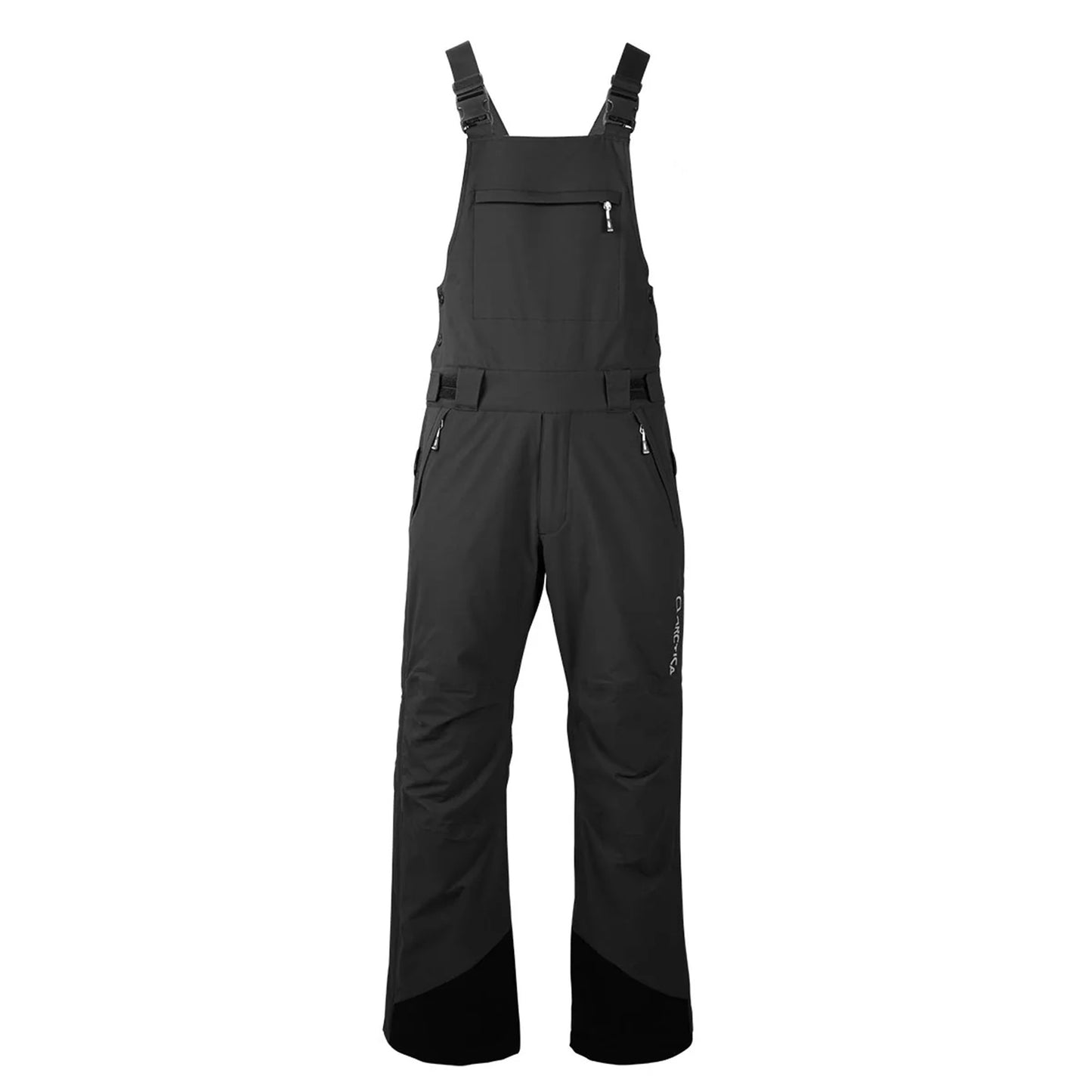 Arctica Full Zip Adult  Bib Overall