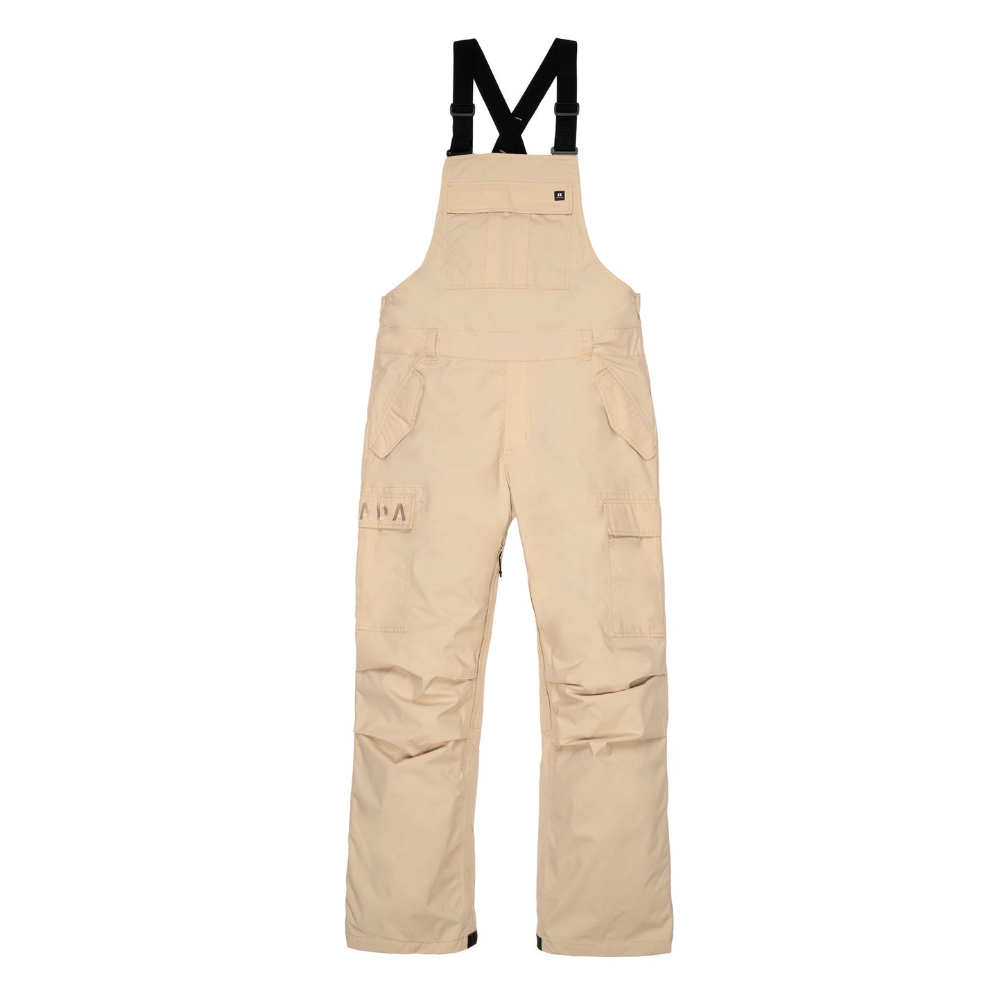 Armada Sumpter 2L Mens Bib Pant 2025