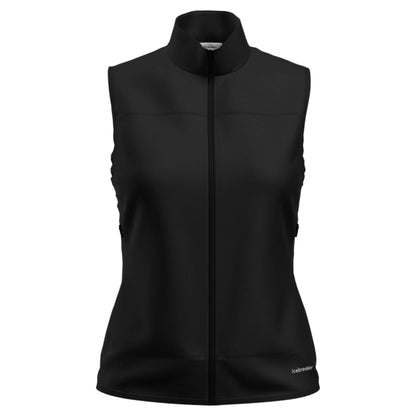 Icebreaker 300 RealFleece Descender Womens Vest