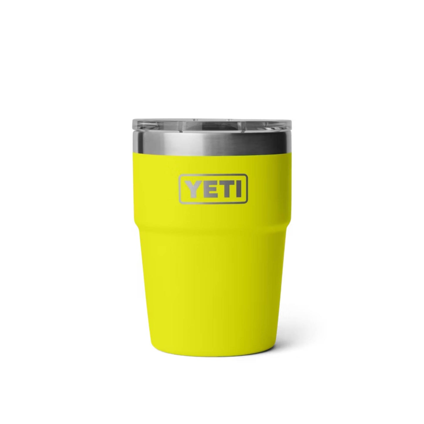 YETI Rambler 16oz Stackable Cup With Mag Slider