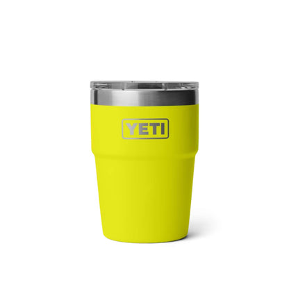 YETI Rambler 16oz Stackable Cup With Mag Slider