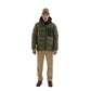 The Mountain Studio Reversible Mens Down Jacket 2026