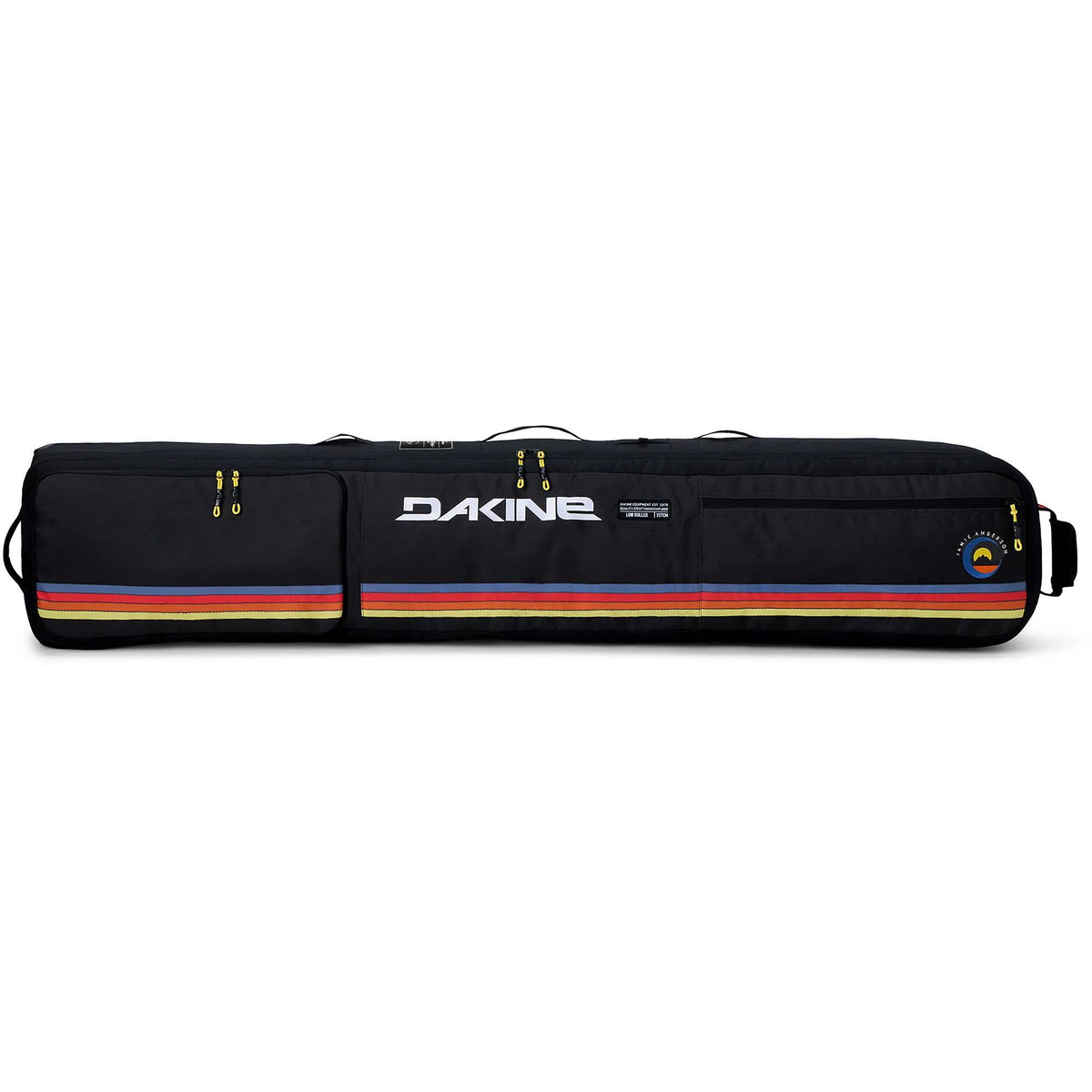 Dakine Low Roller Team Snowboard Bag