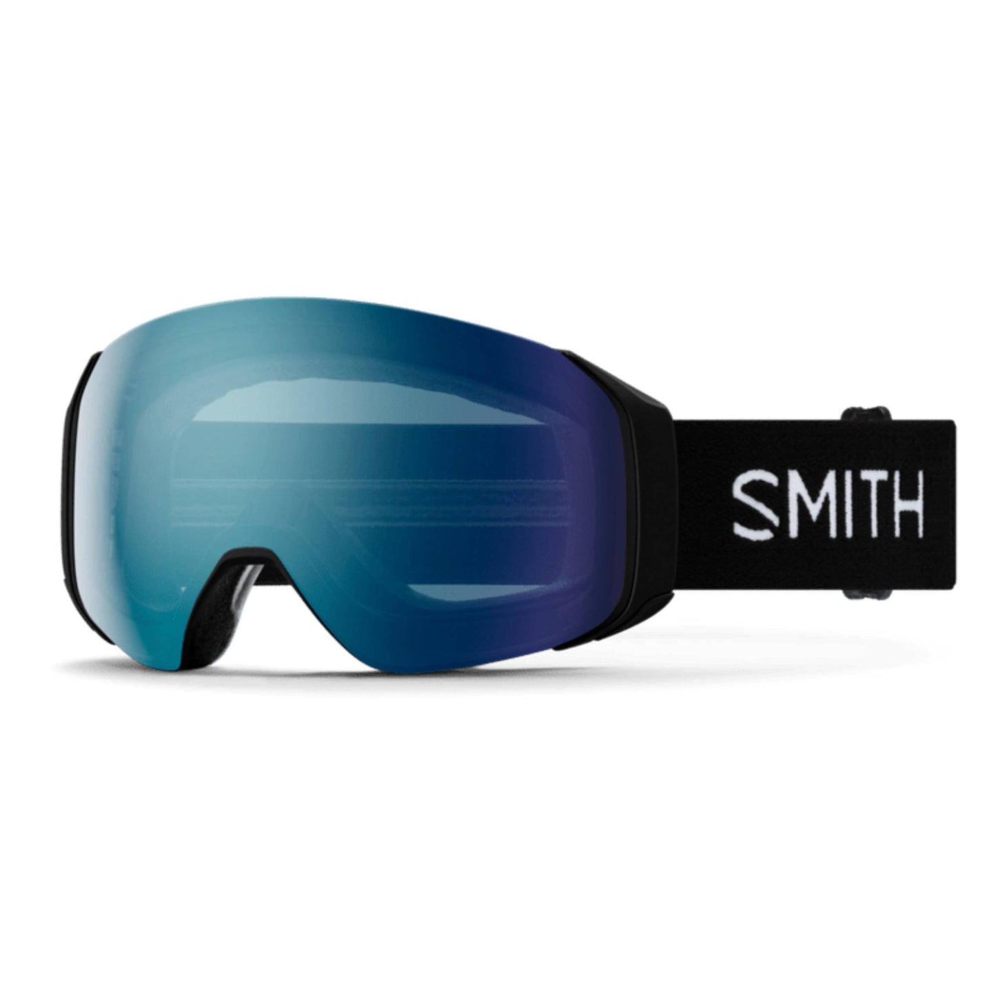 Smith 4D MAG S Goggles 2026