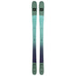 Volkl Blaze 86 Ski + Marker 10.0 TP GW Binding 2026