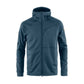 Fjallraven Abisko Mens Grid Fleece Hoodie 2026