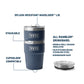 YETI Rambler 16oz Stackable Cup With Mag Slider