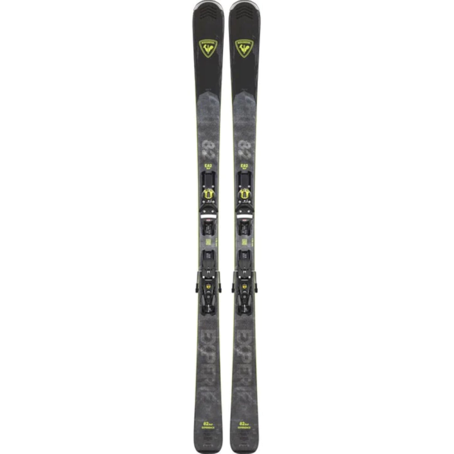 Rossignol Experience 82 Basalt Ski + NX 12 K GW Binding 2024 176
