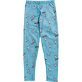 Hot Chillys Velvet Print Youth Pant 2020