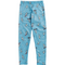 Hot Chillys Velvet Print Youth Pant 2020