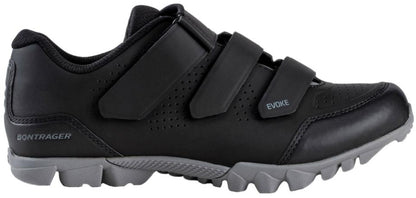 Bontrager Evoke Mens MTB  Bike Shoe