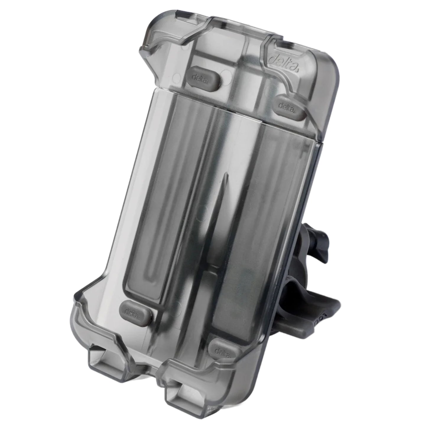 Delta Smart Phone Holder One Size