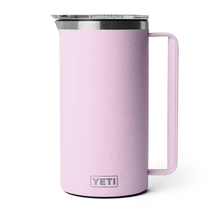 YETI Rambler 64oz Pitcher
